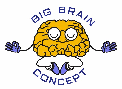 Bigbrain Concept