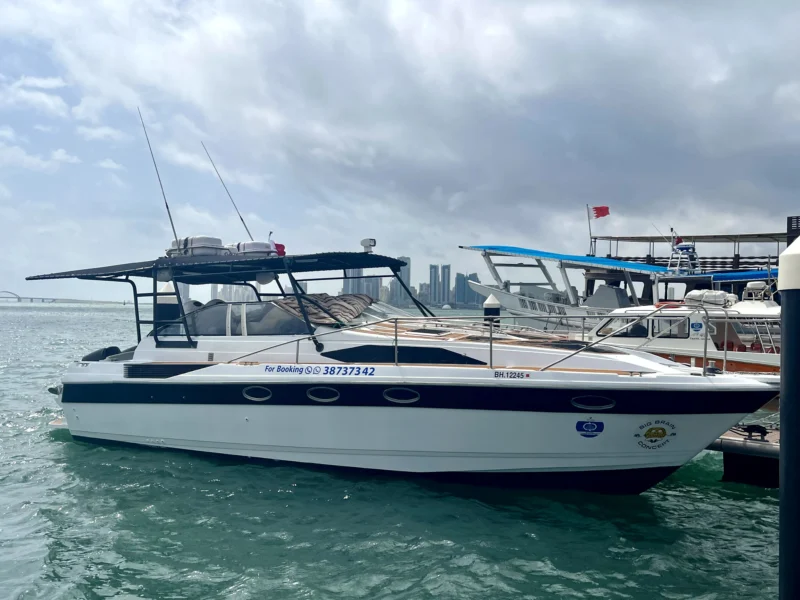 AL DAR ISALAND PICK AND DROP – BIG YACHT LOUNGE